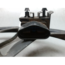MOTEUR VENTILATEUR RADIATEUR VOLKSWAGEN TOUAREG