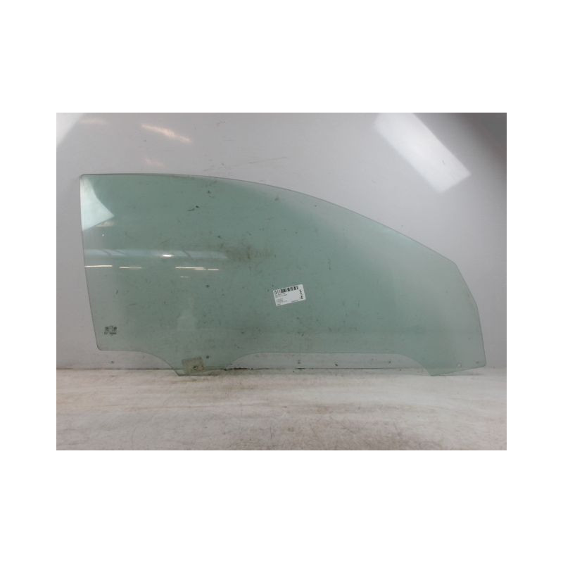 GLACE PORTE AVD PEUGEOT 206+ 2009-
