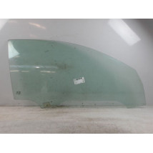 GLACE PORTE AVD PEUGEOT 206+ 2009-