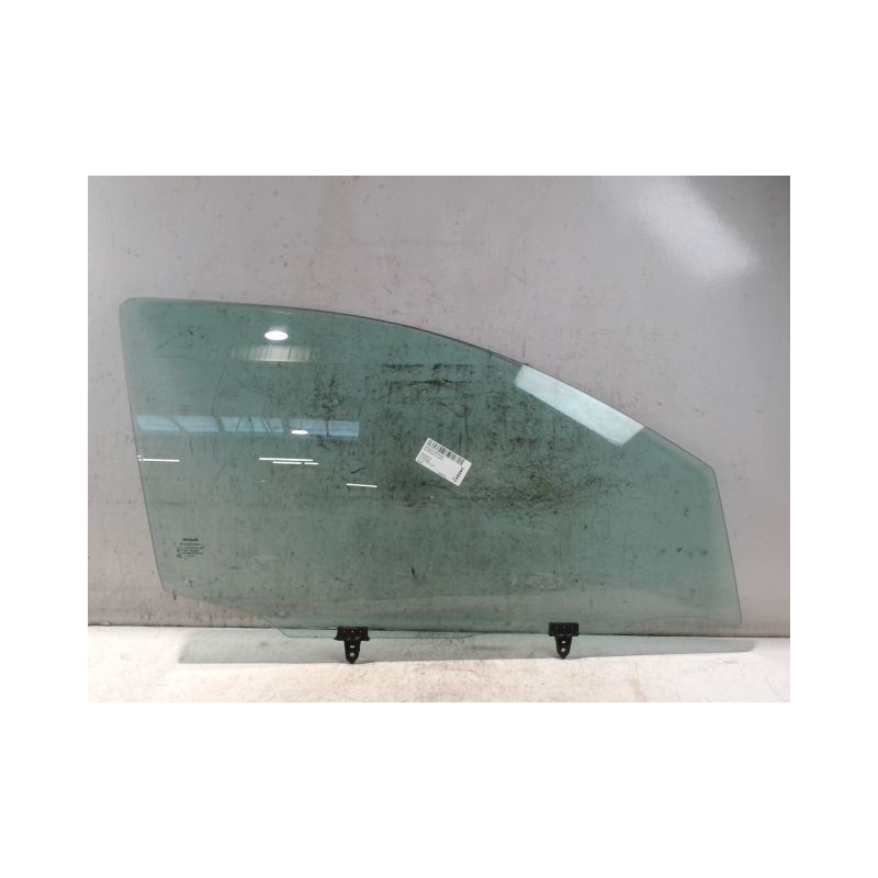 GLACE PORTE AVD NISSAN QHASQAI 2007-
