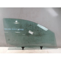 GLACE PORTE AVD NISSAN QHASQAI 2007-