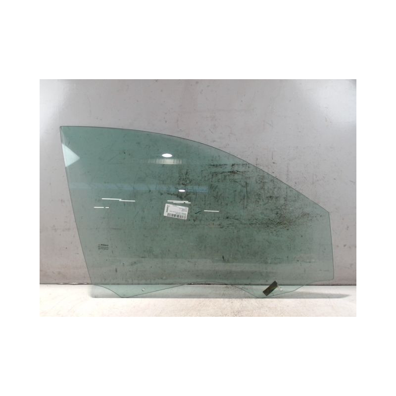 GLACE PORTE AVD RENAULT MEGANE II PH1 02-05