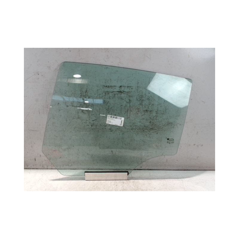 GLACE PORTE ARG OPEL ASTRA 2004-