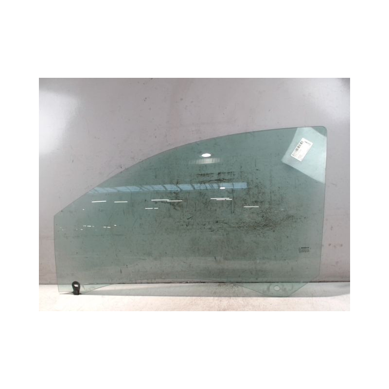 GLACE PORTE AVG RENAULT CLIO III 2005-