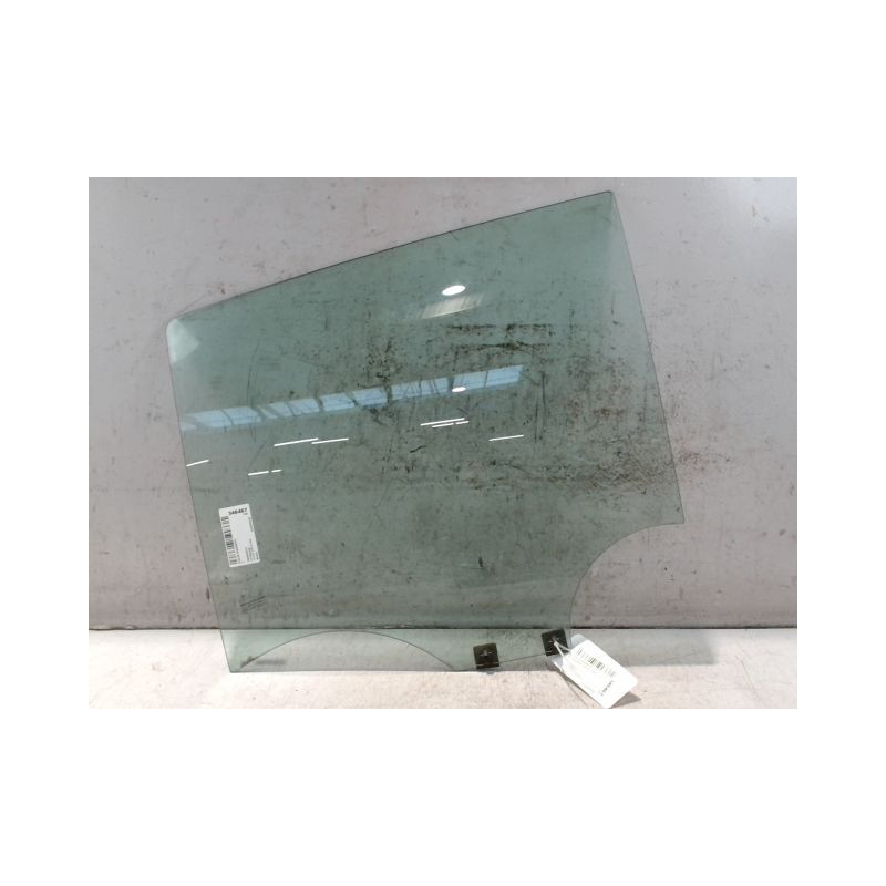 GLACE PORTE ARG DACIA SANDERO 2008-