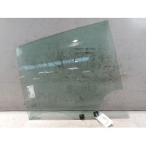 GLACE PORTE ARG DACIA SANDERO 2008-