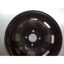 JANTE TOLE PEUGEOT 208