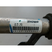 CREMAILLERE SUZUKI SWIFT
