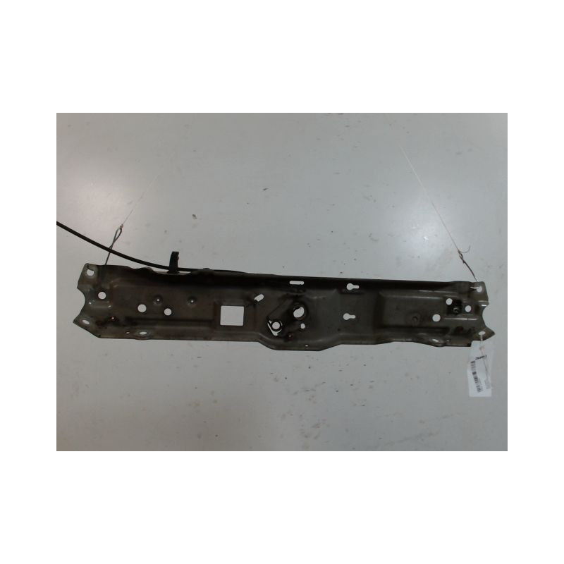 TRAVERSE SUPERIEURE ARMATURE AVANT OPEL CORSA