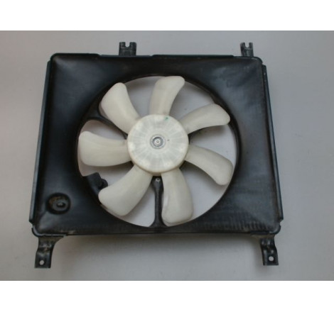 MOTEUR VENTILATEUR RADIATEUR