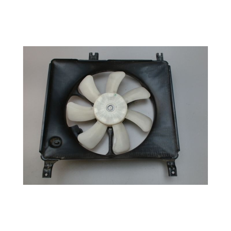 MOTEUR VENTILATEUR RADIATEUR SUZUKI ALTO