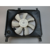 MOTEUR VENTILATEUR RADIATEUR SUZUKI ALTO
