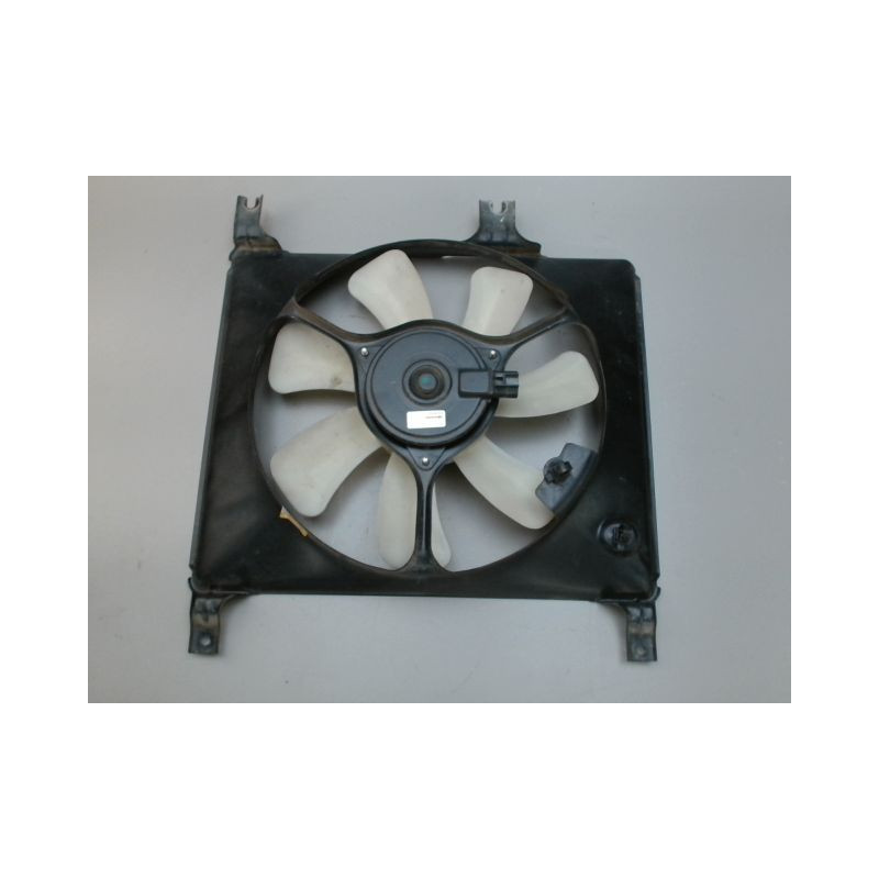 MOTEUR VENTILATEUR RADIATEUR SUZUKI ALTO