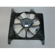 MOTEUR VENTILATEUR RADIATEUR SUZUKI ALTO