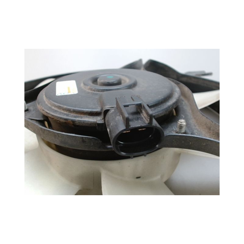 MOTEUR VENTILATEUR RADIATEUR SUZUKI ALTO