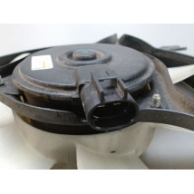 MOTEUR VENTILATEUR RADIATEUR SUZUKI ALTO