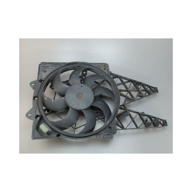 MOTEUR VENTILATEUR RADIATEUR ALFA ROMEO GIULIETTA