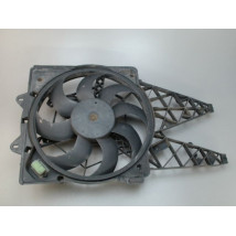 MOTEUR VENTILATEUR RADIATEUR ALFA ROMEO GIULIETTA
