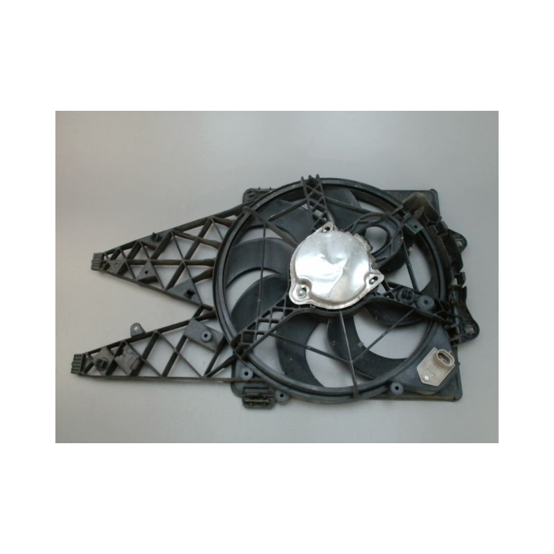 MOTEUR VENTILATEUR RADIATEUR ALFA ROMEO GIULIETTA