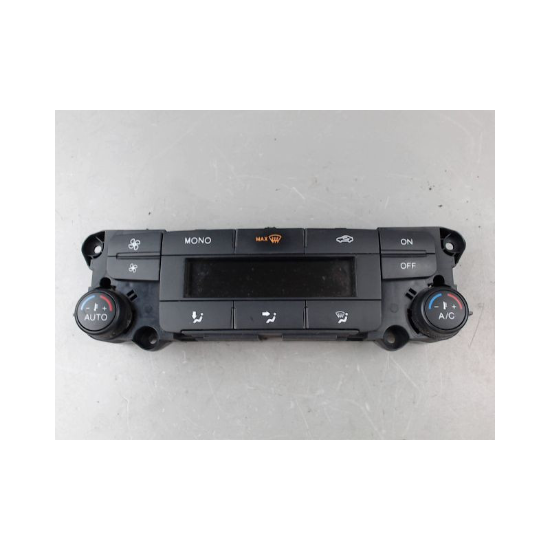 Panneau De Commande Chauffage/clim Ford C-Max (DXA) 2011 - Réf 1866943 - Occasion