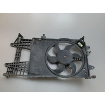 MOTEUR VENTILATEUR RADIATEUR FIAT PUNTO