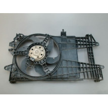MOTEUR VENTILATEUR RADIATEUR FIAT PUNTO