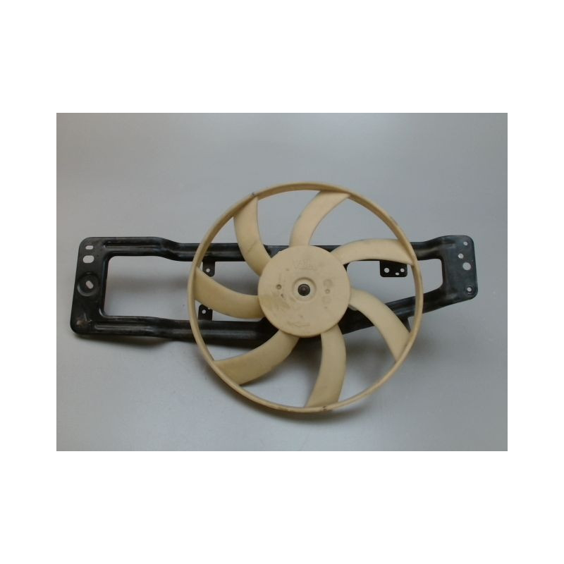 MOTEUR VENTILATEUR RADIATEUR RENAULT TWINGO