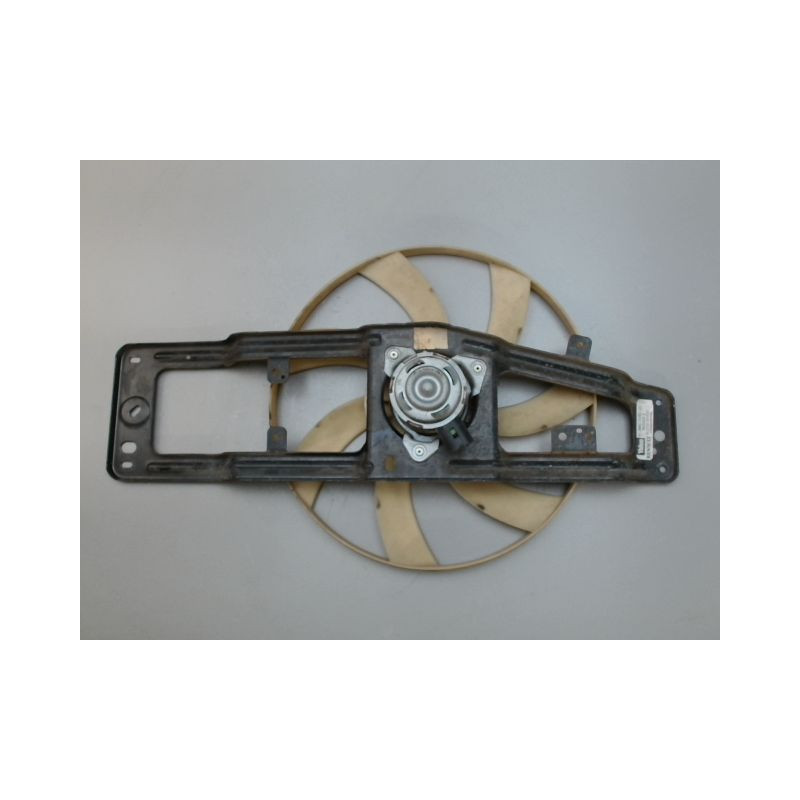 MOTEUR VENTILATEUR RADIATEUR RENAULT TWINGO