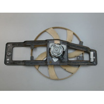 MOTEUR VENTILATEUR RADIATEUR RENAULT TWINGO