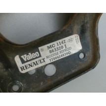 MOTEUR VENTILATEUR RADIATEUR RENAULT TWINGO