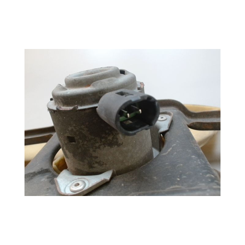 MOTEUR VENTILATEUR RADIATEUR RENAULT TWINGO