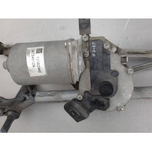 MECANISME ESSUIE-GLACE AVANT OPEL CORSA
