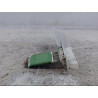 RESISTANCE DE CHAUFFAGE FIAT PUNTO 2003-