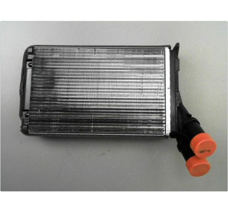 RADIATEUR DE CHAUFFAGE