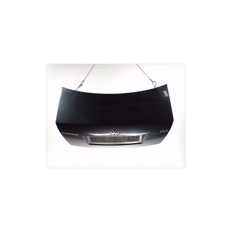COFFRE ARRIERE VOLKSWAGEN PASSAT 2000-2005