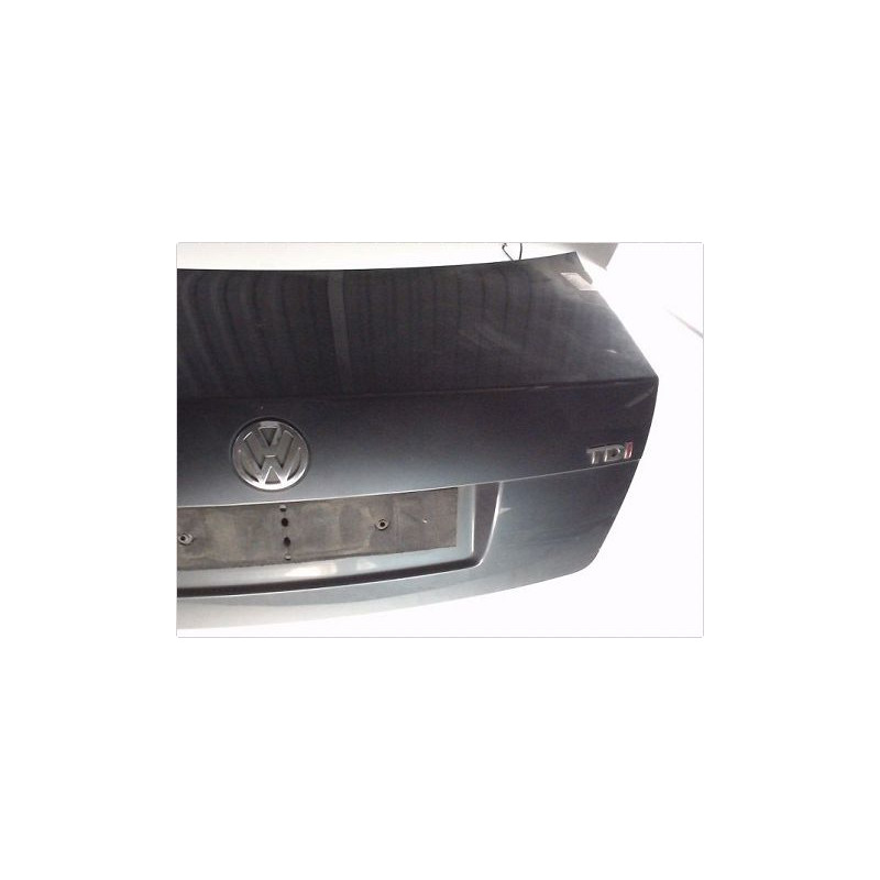 COFFRE ARRIERE VOLKSWAGEN PASSAT 2000-2005