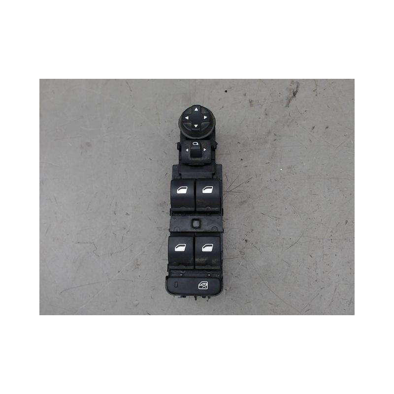 COMMANDE LEVE-GLACE PORTE AVG PEUGEOT 308