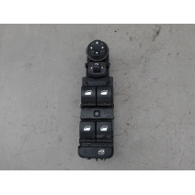 COMMANDE LEVE-GLACE PORTE AVG PEUGEOT 308