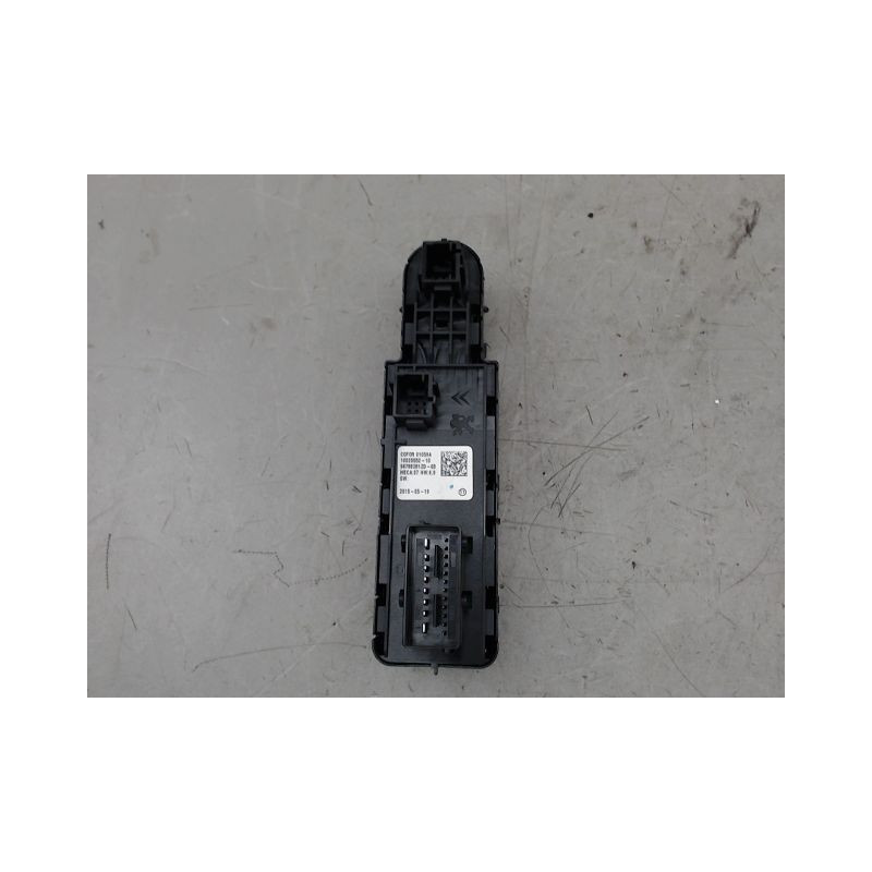 COMMANDE LEVE-GLACE PORTE AVG PEUGEOT 308