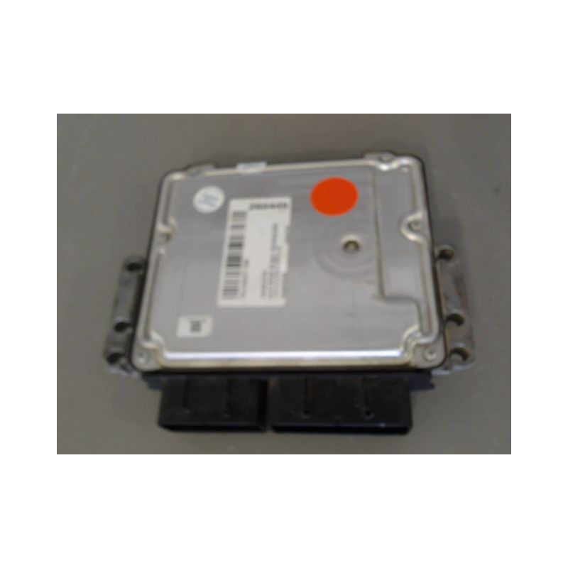 CALCULATEUR MOTEUR PEUGEOT 308