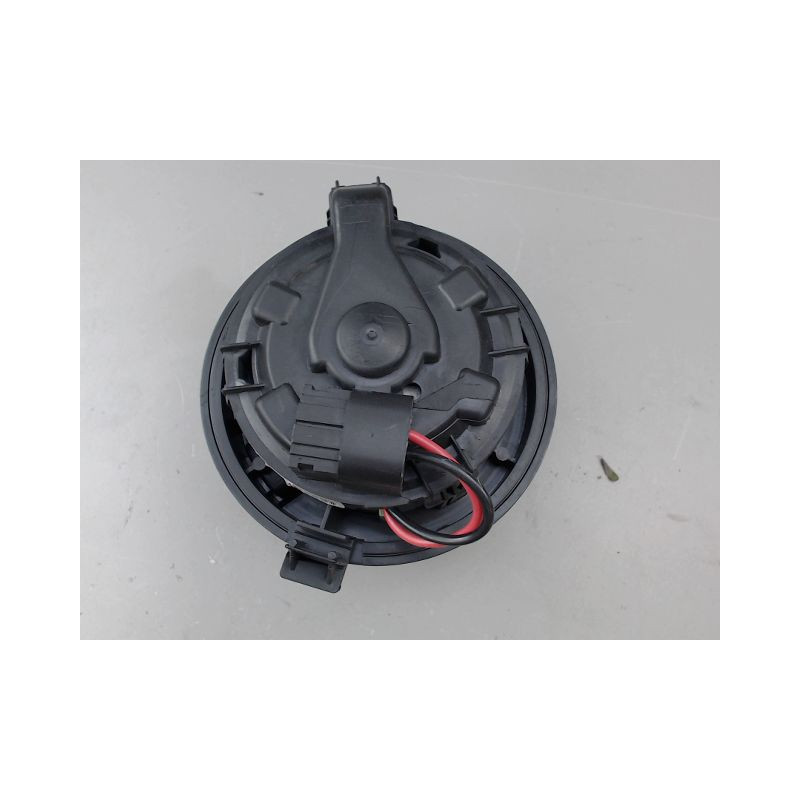MOTEUR VENTILATEUR CHAUFFAGE CITROEN C3