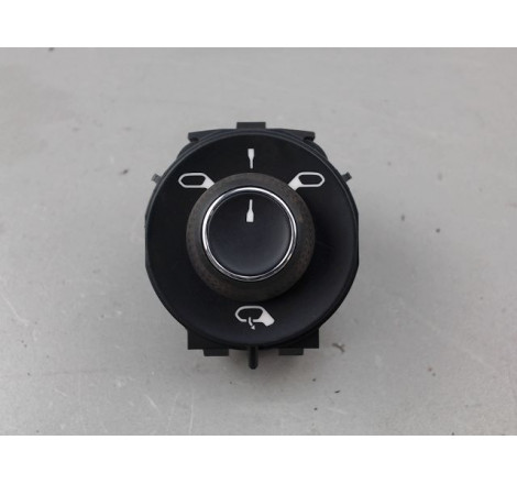 COMMANDE RETROVISSEUR EXT ELECTRIQUE
