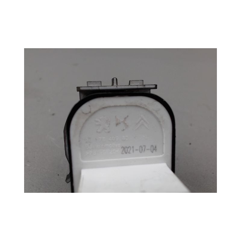 COMMANDE RETROVISSEUR EXTERIEUR ELECTRIQUE CITROEN C3