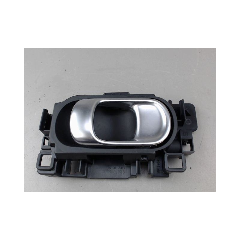 POIGNEE INTERIEURE PORTE AVANT DROIT CITROEN C3
