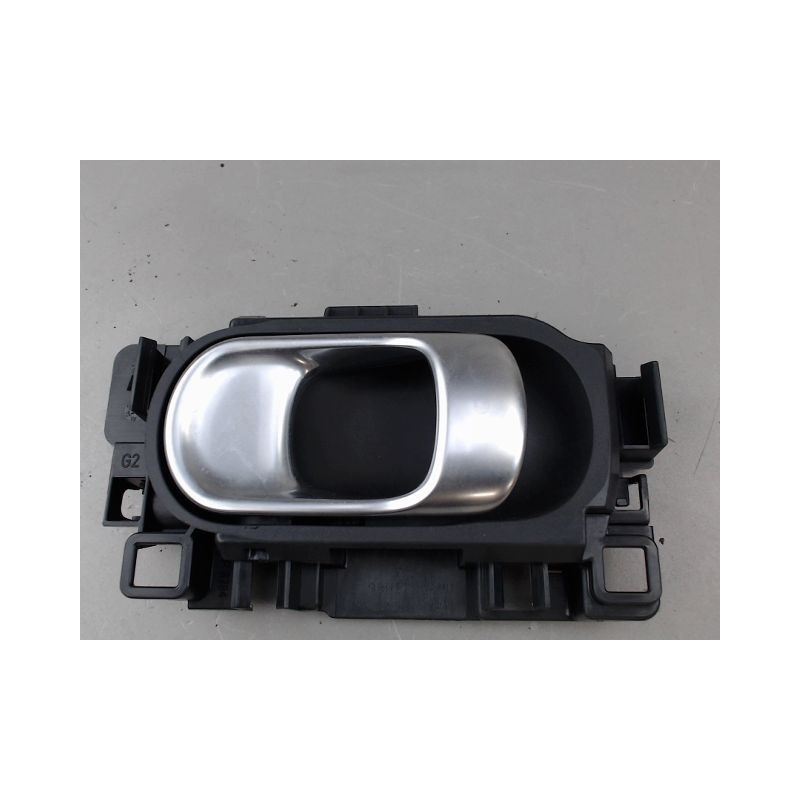 POIGNEE INTERIEURE PORTE AVANT GAUCHE CITROEN C3