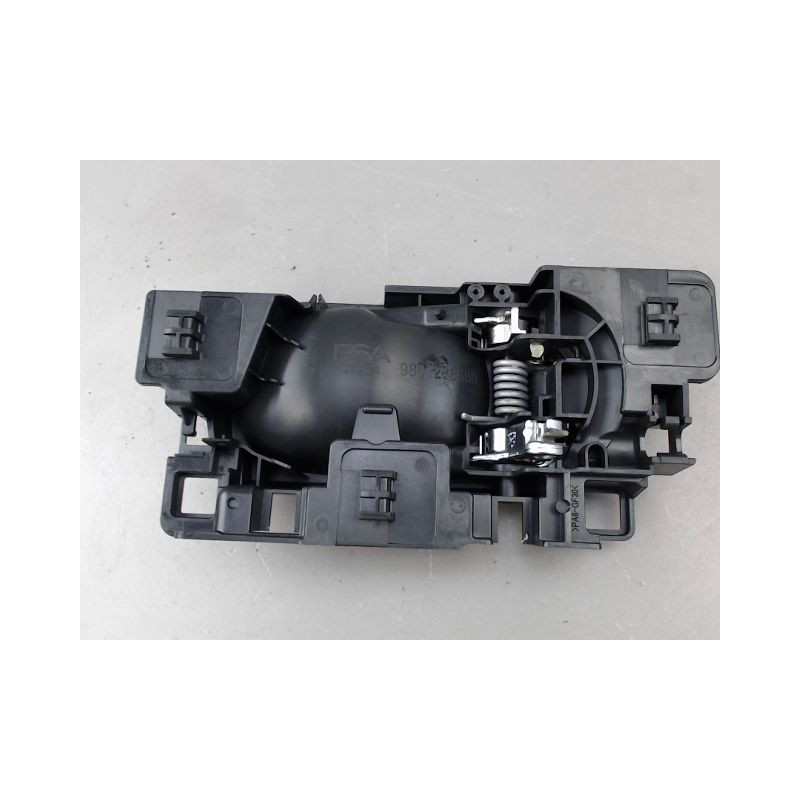 POIGNEE INTERIEURE PORTE AVANT GAUCHE CITROEN C3