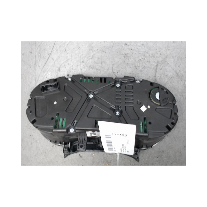 BLOC COMPTEURS SEAT IBIZA