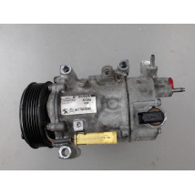 COMPRESSEUR AIR CONDITIONNE CITROEN C5