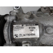 COMPRESSEUR AIR CONDITIONNE CITROEN C5