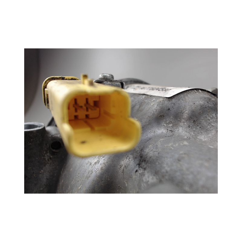 COMPRESSEUR AIR CONDITIONNE CITROEN C5